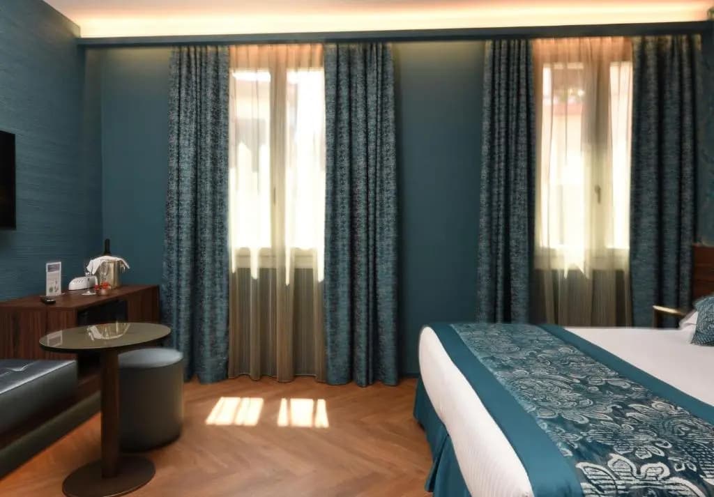 Rosa Salva Hotel - photo 22