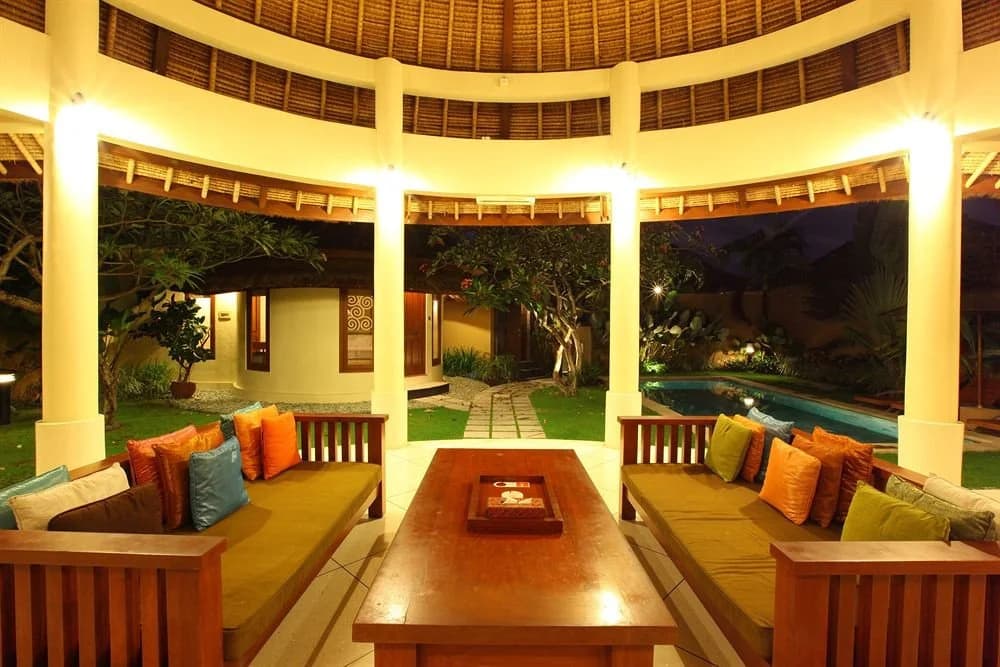 Mutiara Villa - photo 11