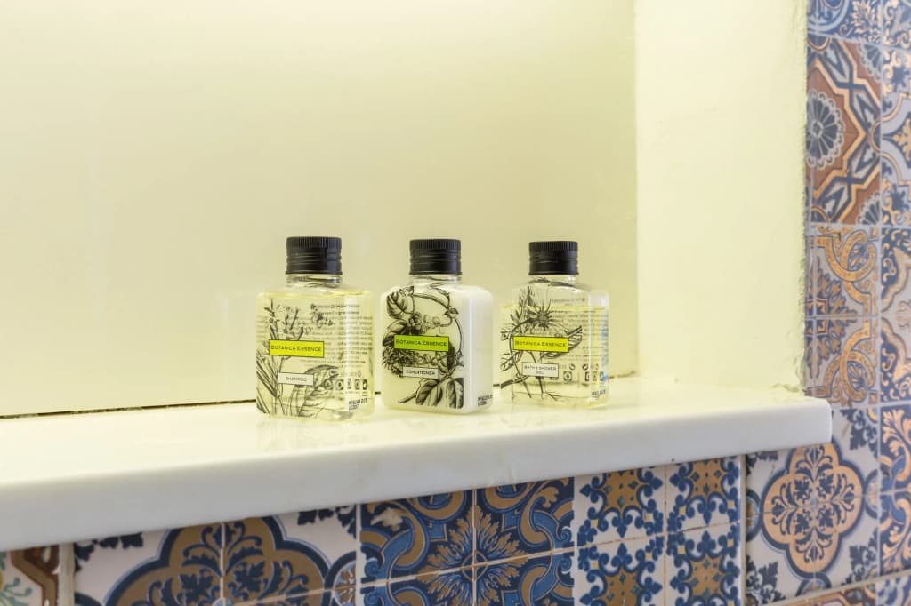 Coriacea Boutique Resort - photo 10
