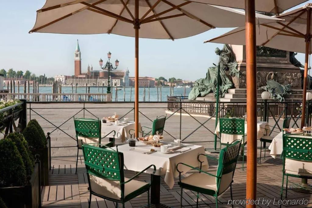Londra Palace Venezia - photo 22