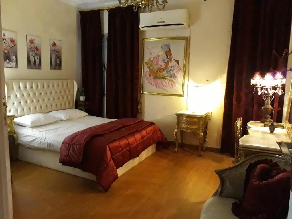 Omar Apartment - photo 4