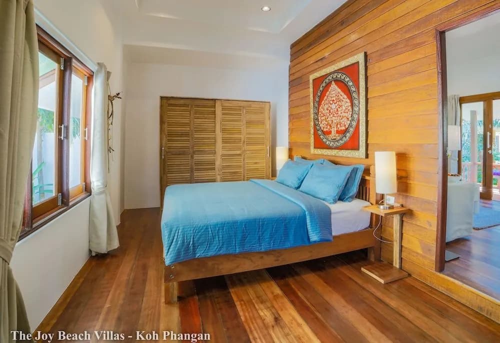 Joy Beach Villas - photo 26