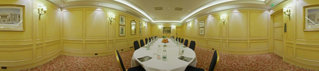M Social Hotel Paris Opera - photo 42