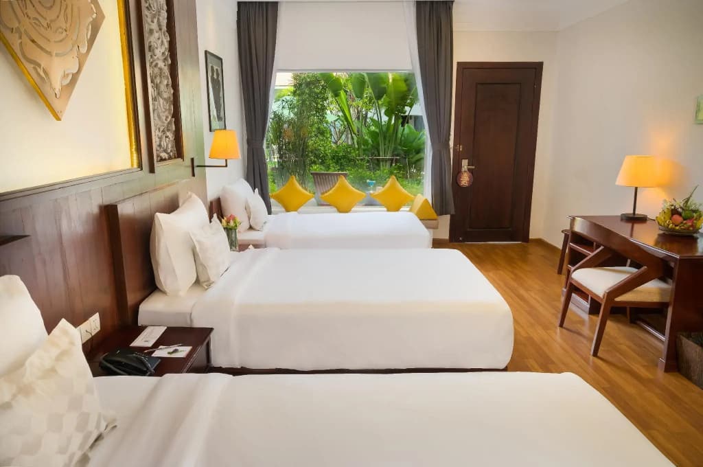 Sabara Angkor Resort & Spa - photo 5