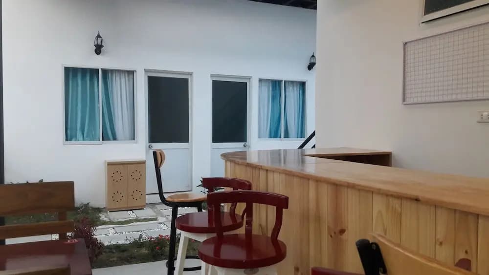 Sweethome - Hostel - photo 7