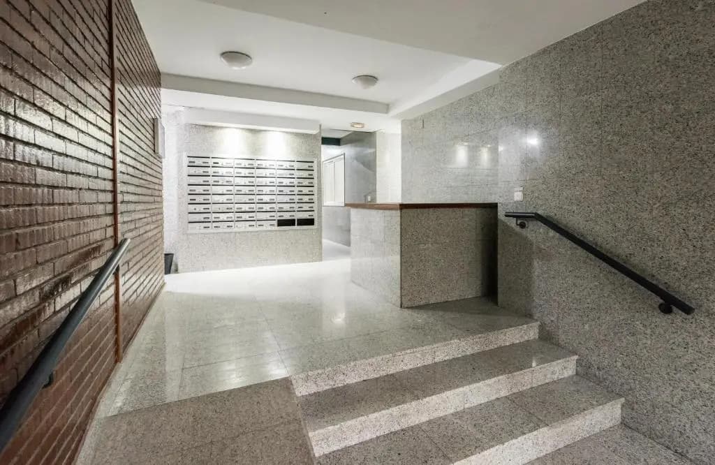 Apartment IFEMA-Airport - photo 13