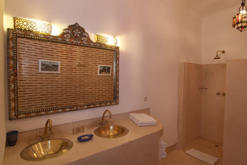 Riad Karmela - photo 10
