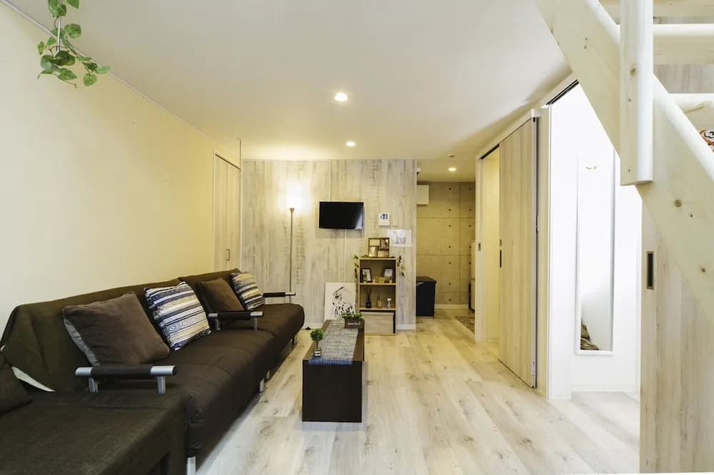 Nestle Tokyo Duplex Itabashi 01 - photo 6