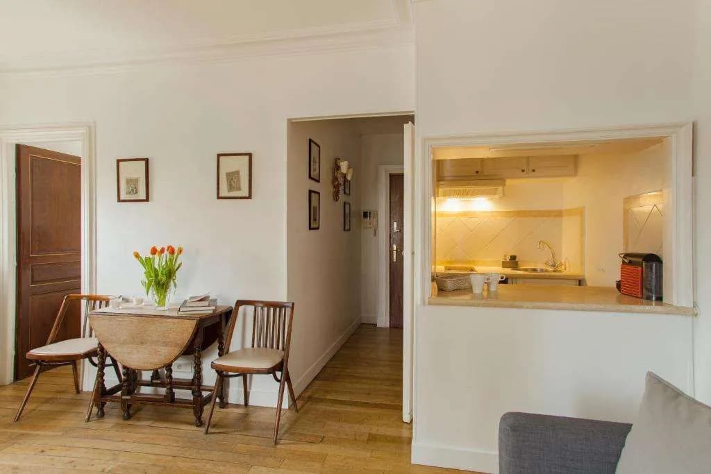 Mithouard Apartment - photo 31