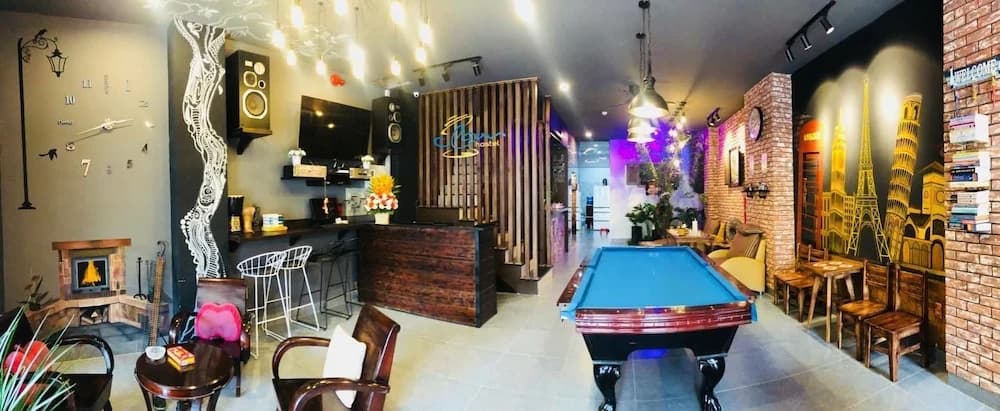 Clam Hostel - photo 11