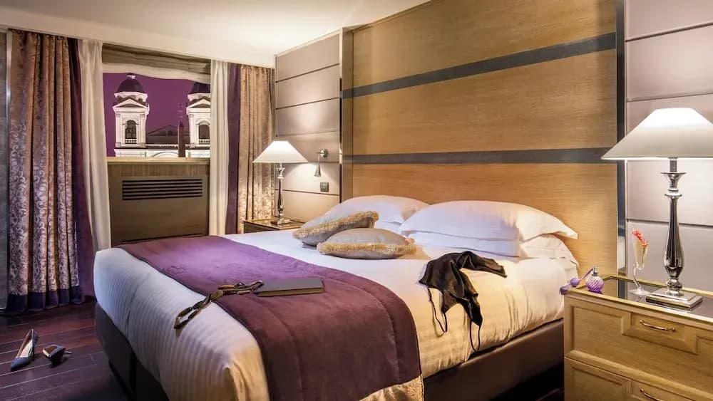 The Inn at the Spanish Steps Exclusive Collection - The Nest at The Spanish Steps - photo 38