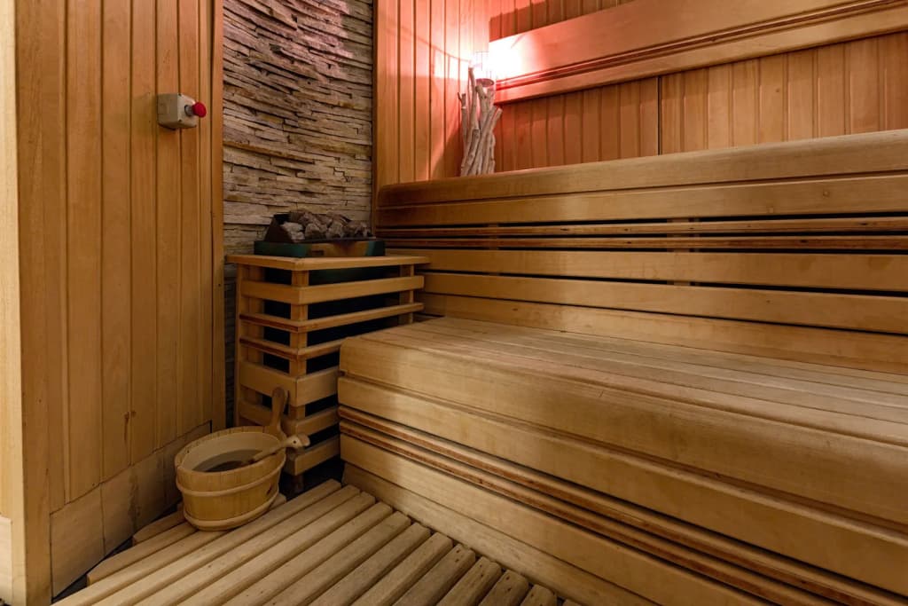 Golden Tower Hotel & Spa - photo 16
