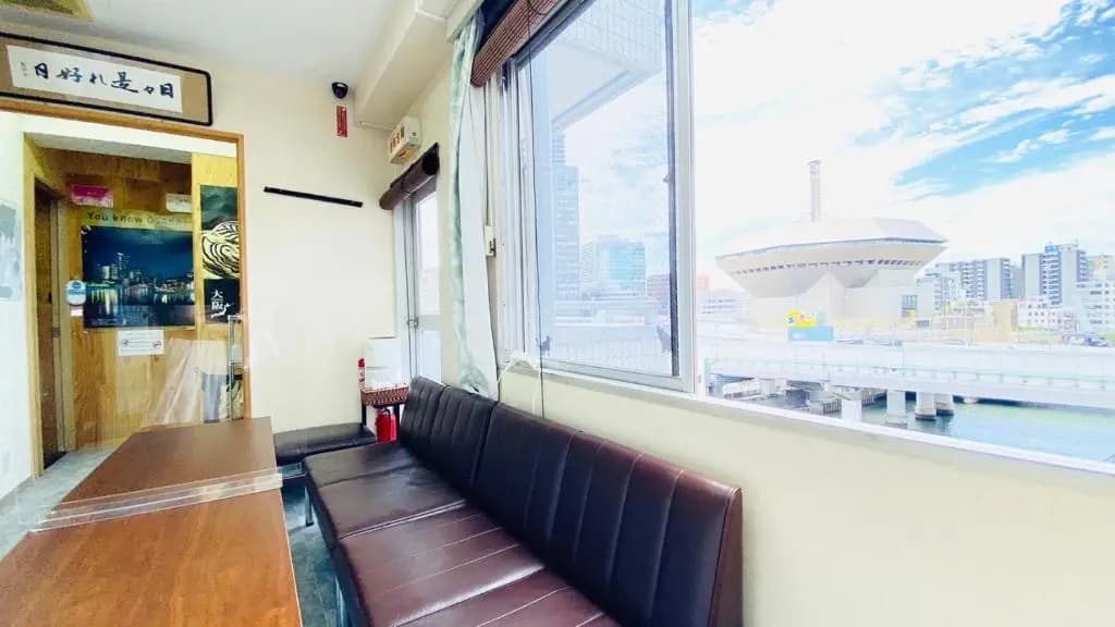 GUEST HOUSE B's Five II - Hostel - photo 2