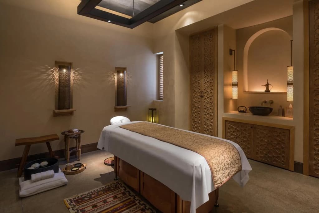 The Chedi Al Bait, Sharjah, UAE - photo 3