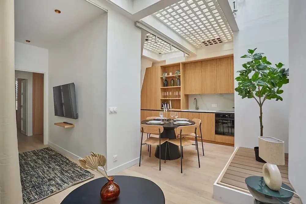 Sublim Apartment Le Marais Centre de Paris - photo 13