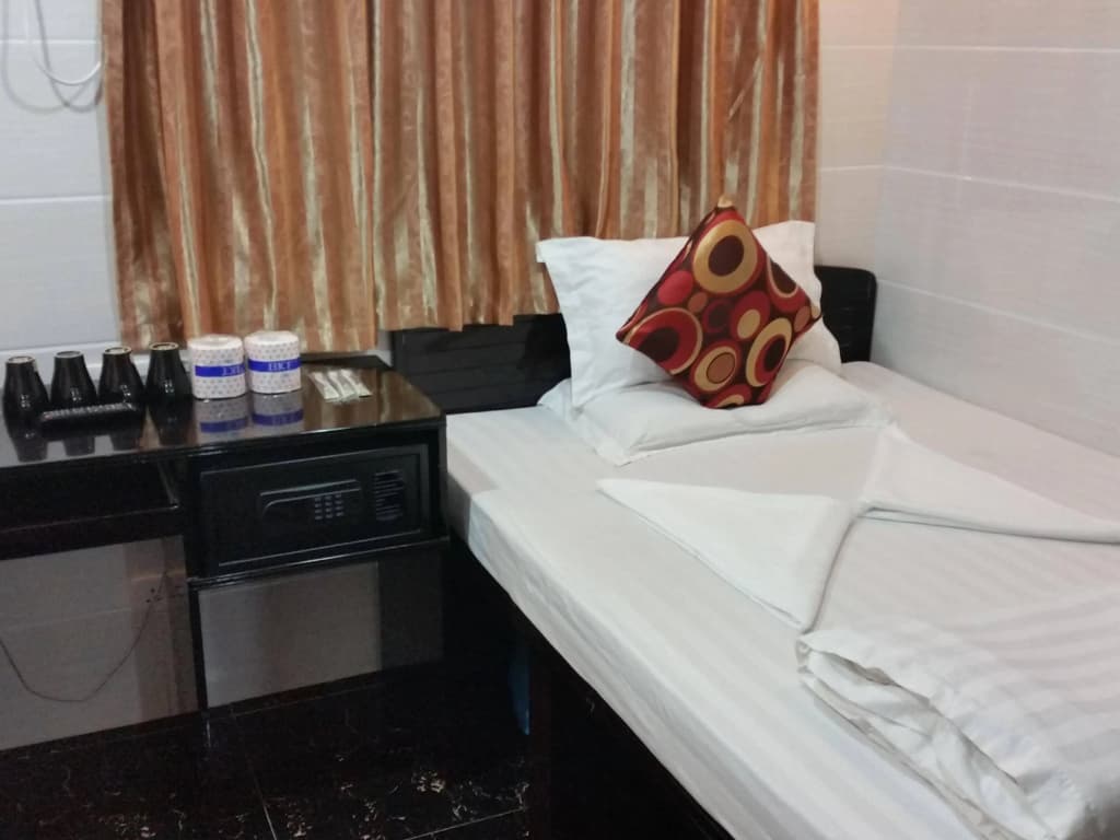 Sydney Hostel - photo 12