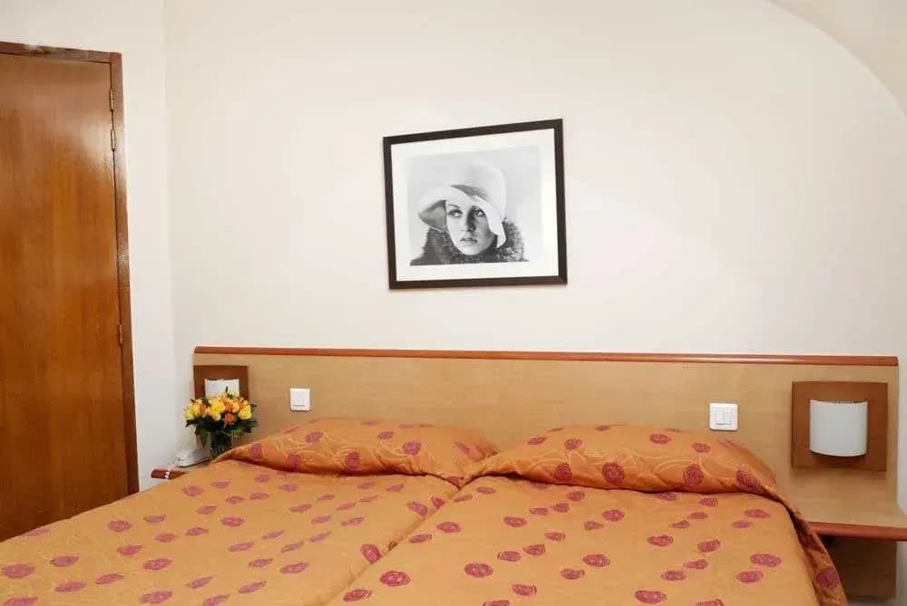 Hotel Hospitel - photo 5