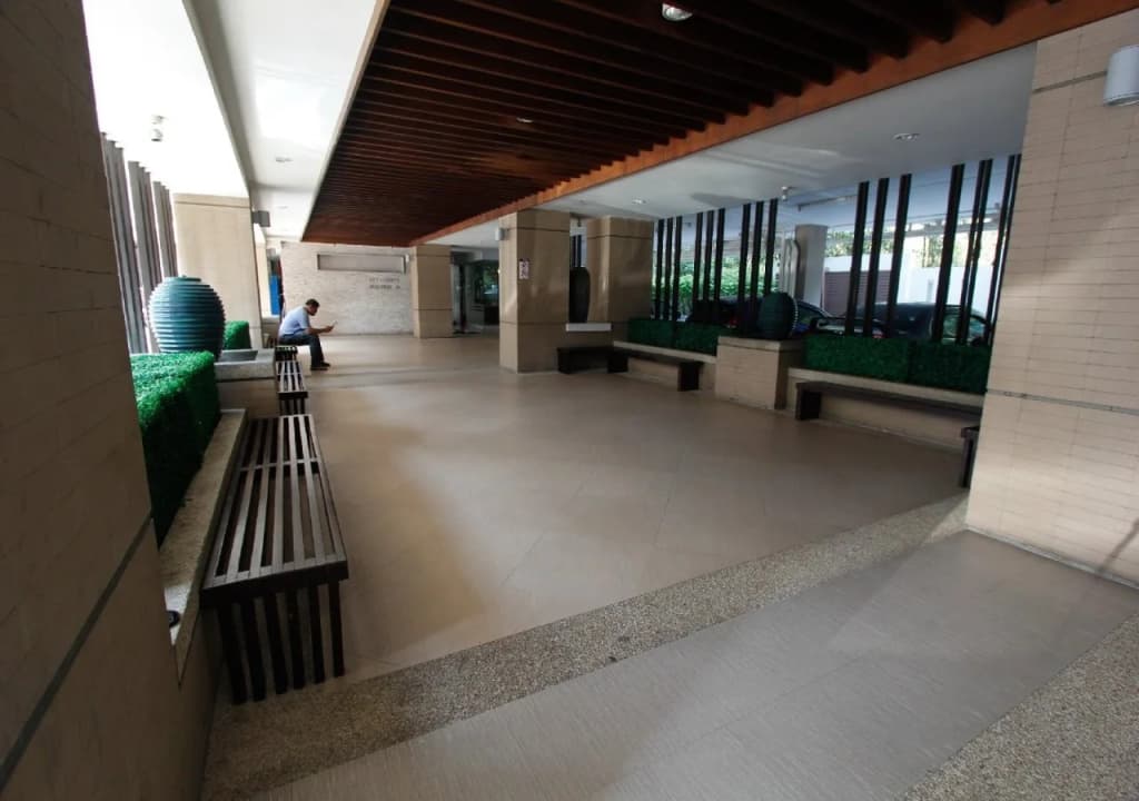 Krongthong Mansion & Hotel - photo 5