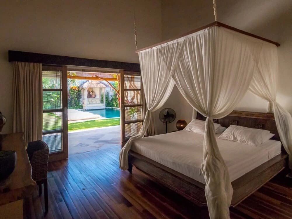 Villa Anggrek - photo 5