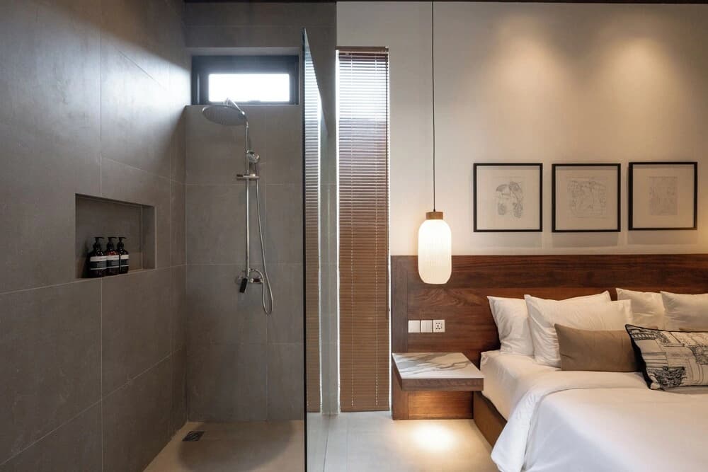 Rocca Bella Loft 1 by Alfred in Bali - photo 22