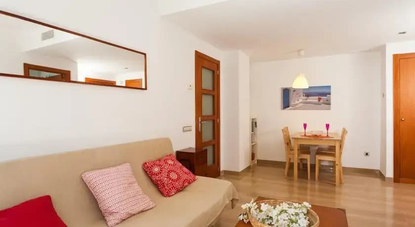 Vivobarcelona Apartments Capmany - photo 2