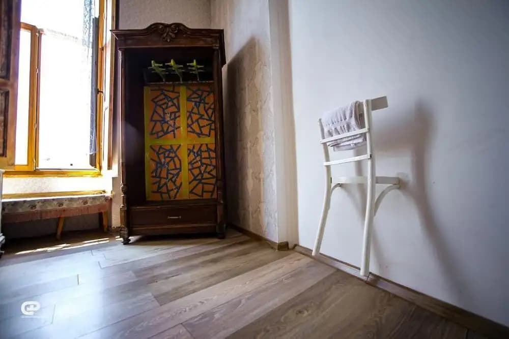 Cozy Apartment in Old Tbilisi - photo 15