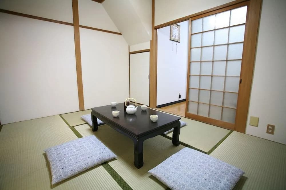 Demachi 2 House - photo 11