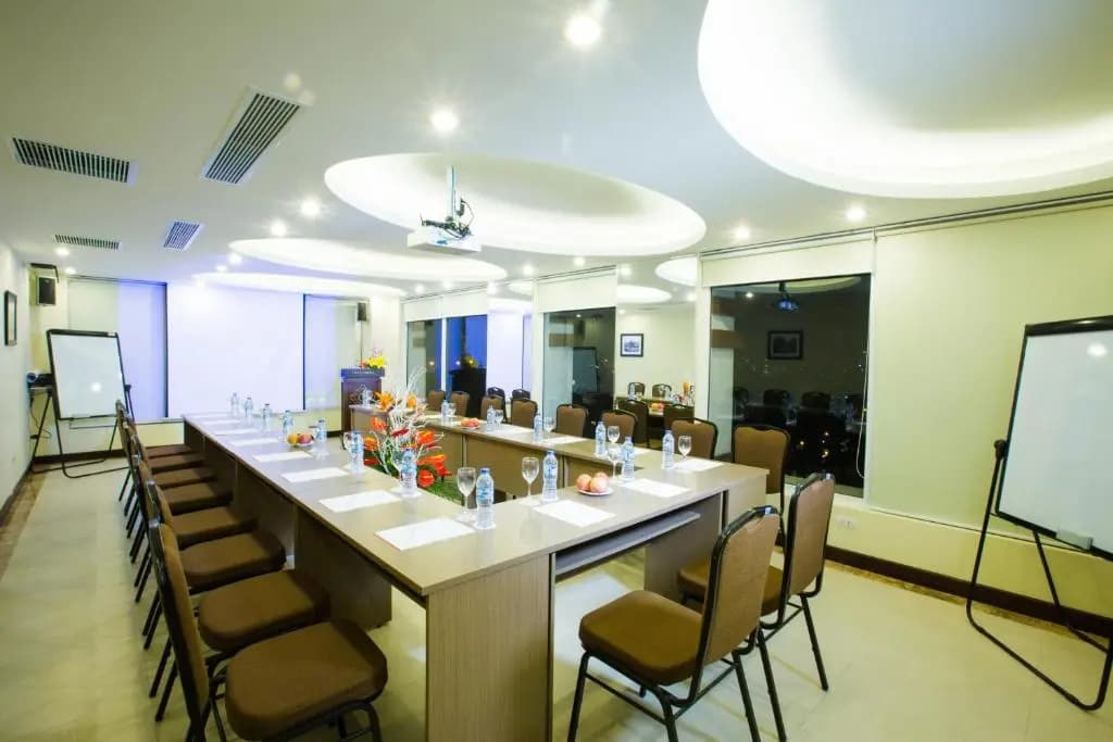 Chalcedony Grand Hotel - photo 15