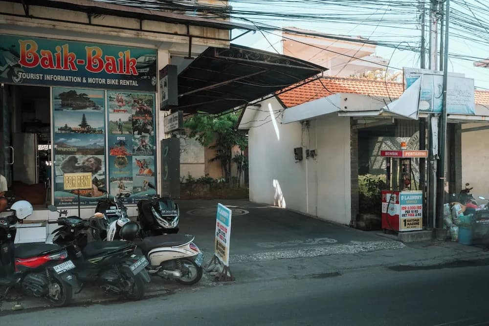 Umah Kita - photo 16