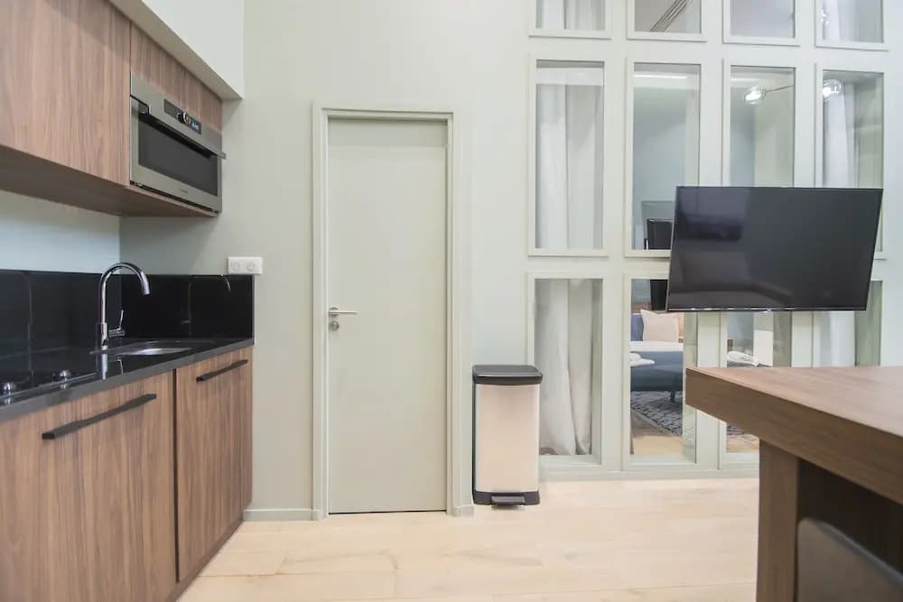 Dreamyflat Residence - photo 18