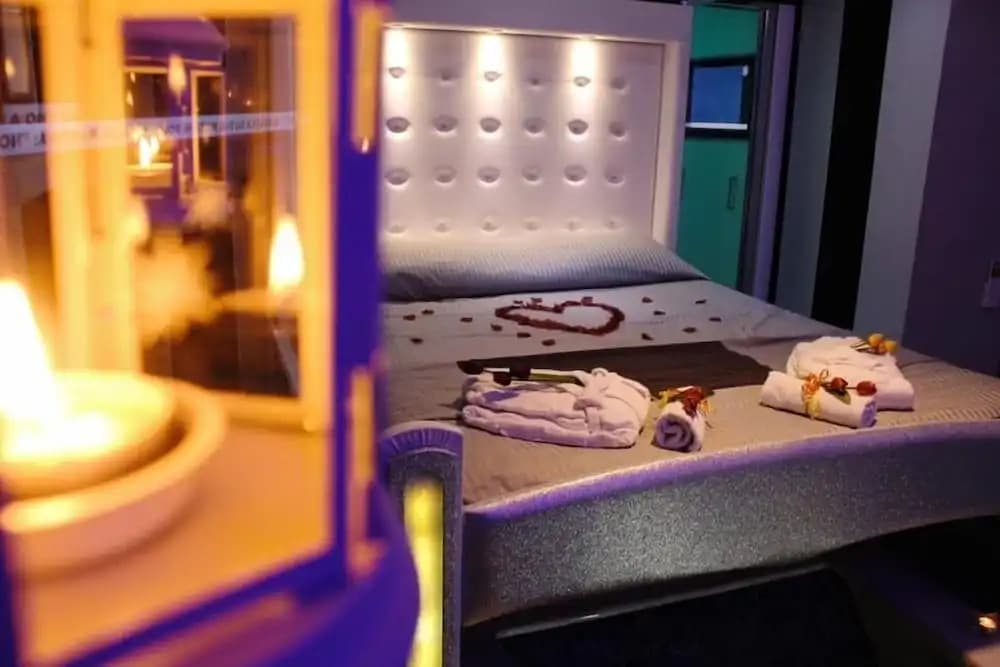 Roma d'Amore -  Benessere e Relax - photo 3