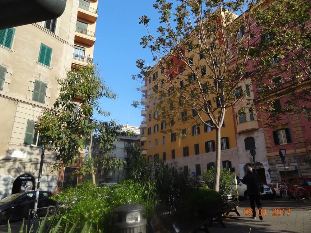 Laterano House - main photo