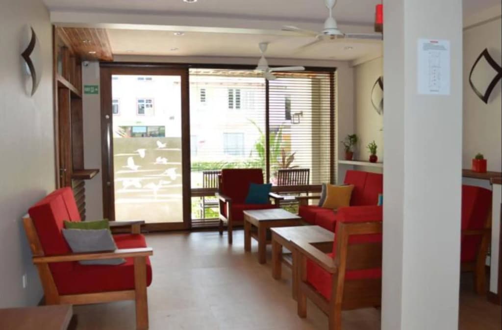 Meri Maldives - photo 8