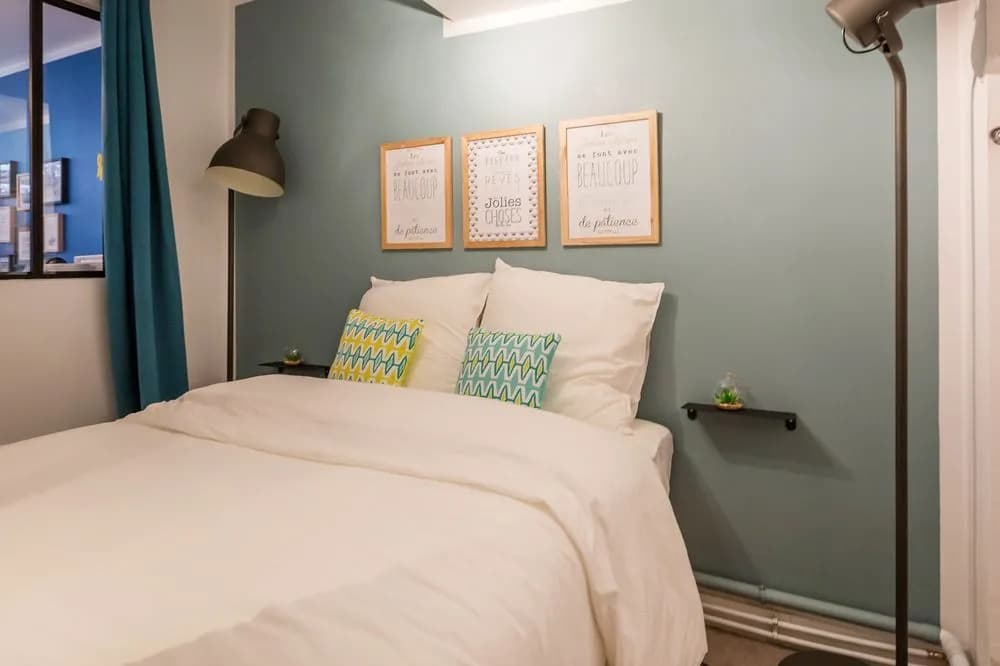 Apartment WS Montmartre - Abesses - main photo
