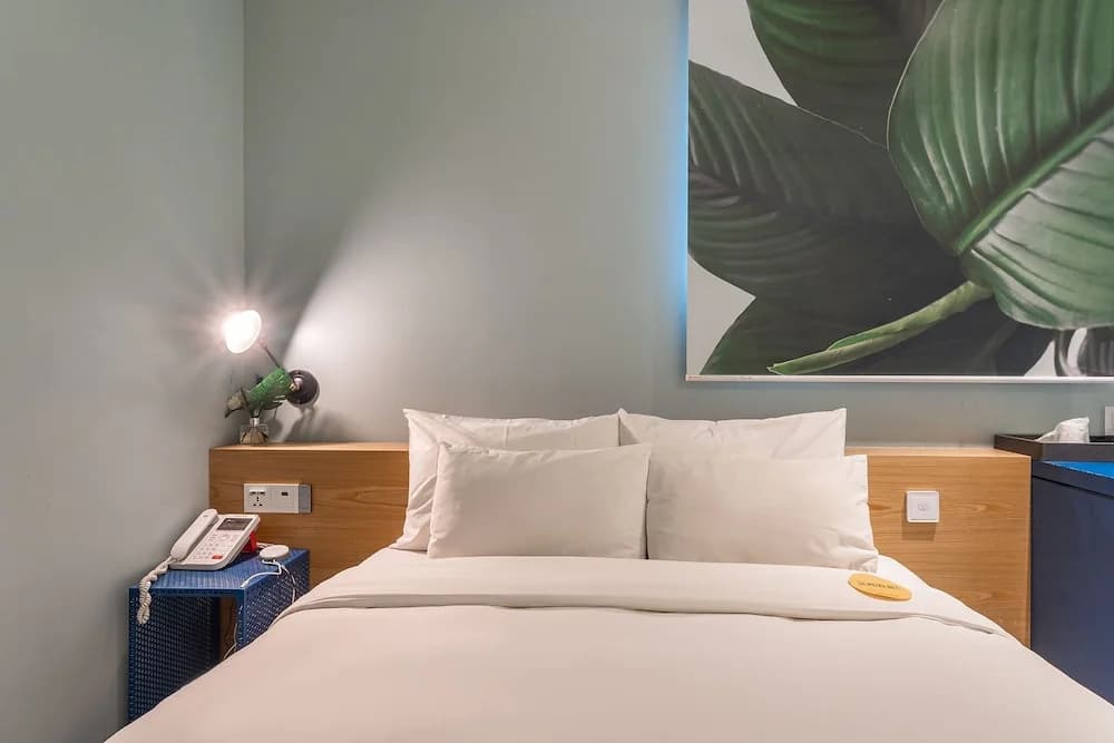 Jamsil Eppeuda Hotel - photo 7