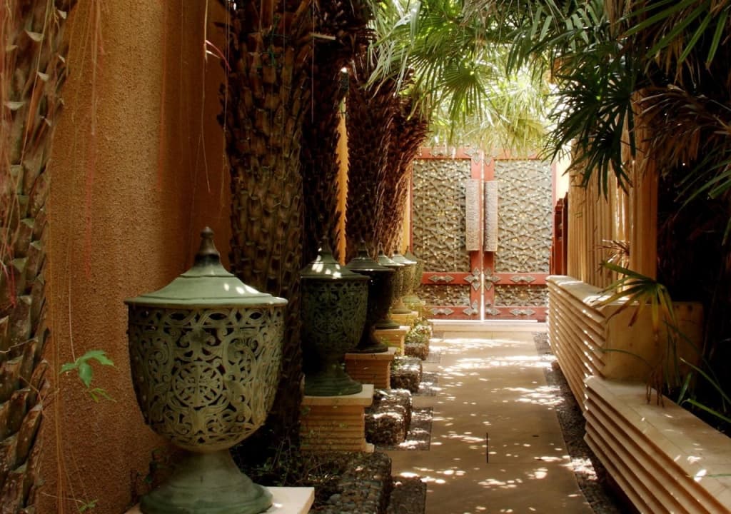 The Baray Villa - photo 22