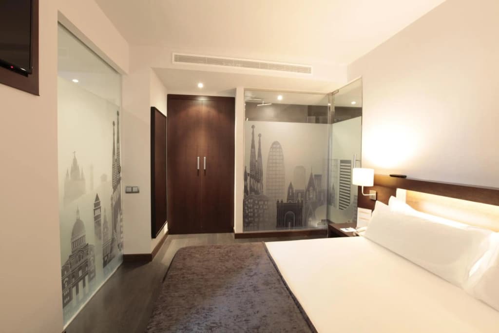 Hotel Concordia - photo 3