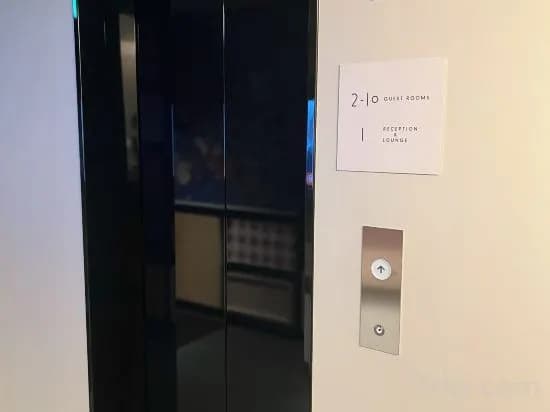 N+HOTEL Akihabara No.2 - photo 5