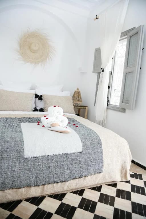 Riad Nelia - photo 1
