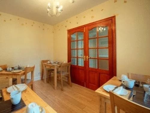 Alpha Guest House - photo 26