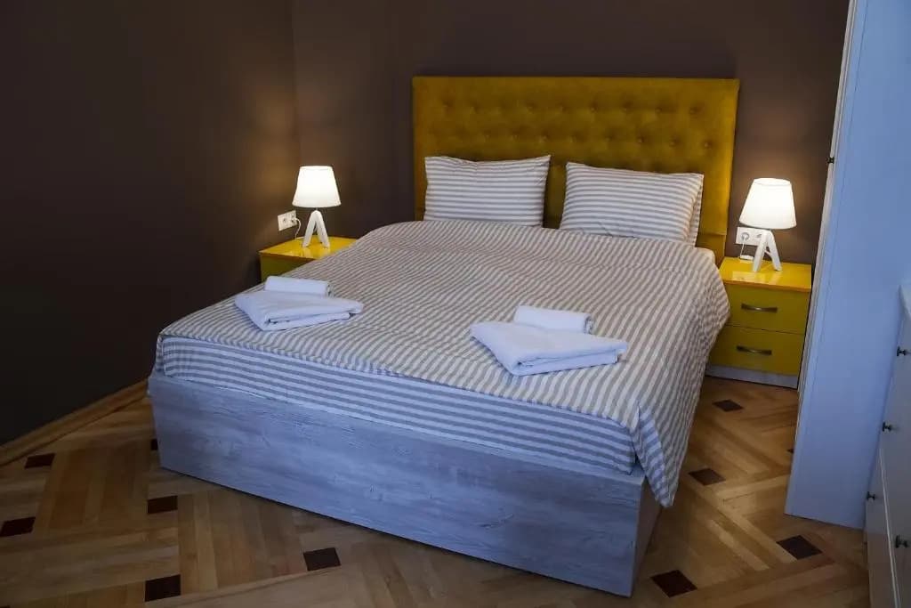 Hotel Boutique Dana - photo 2