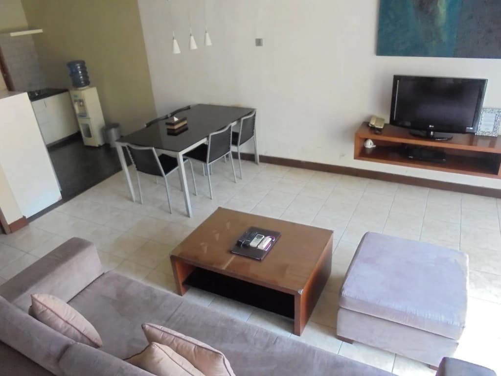 Villa Puri Ayu - photo 12