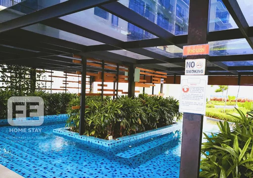Netflix Wifi Trefoil Homestay Setia Alam FE Studo for 2 pax - photo 8