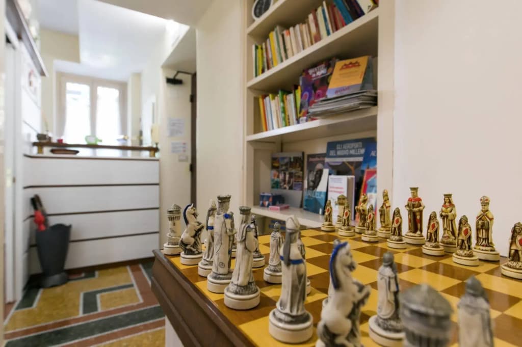 Anthony Guesthouse - photo 13