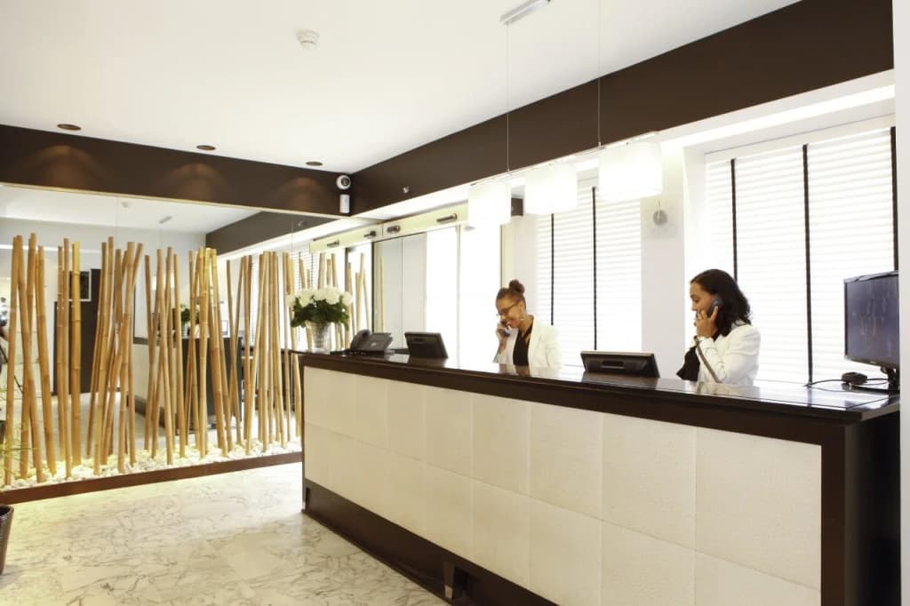 Sure Hotel by Best Western Paris Gare du Nord - photo 18