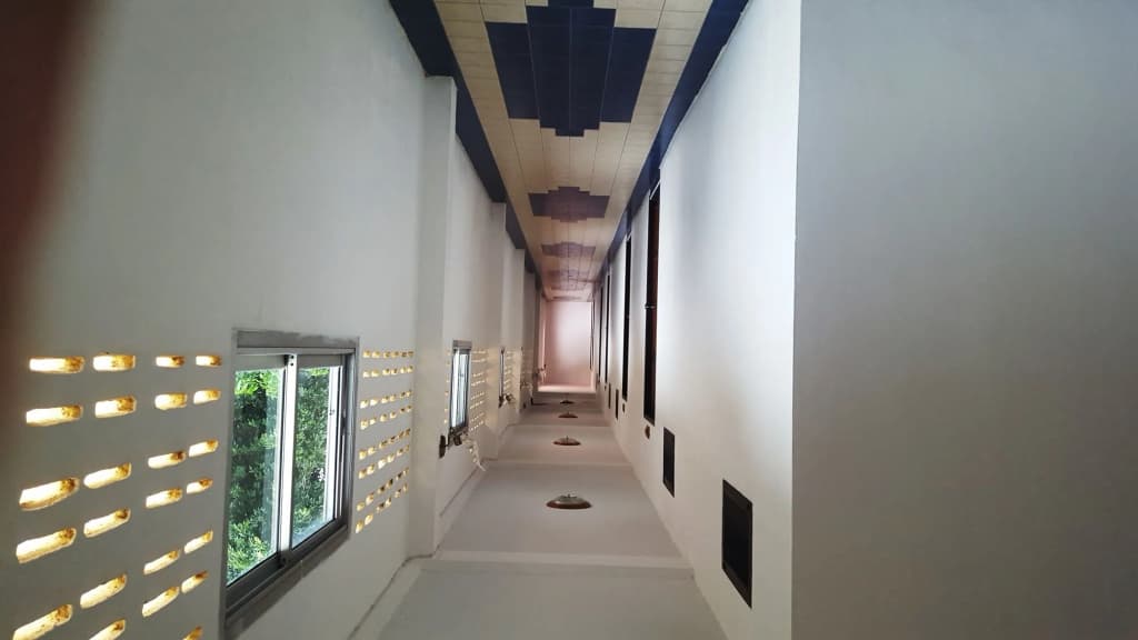 Coconut House Chaweng - Hostel - photo 12