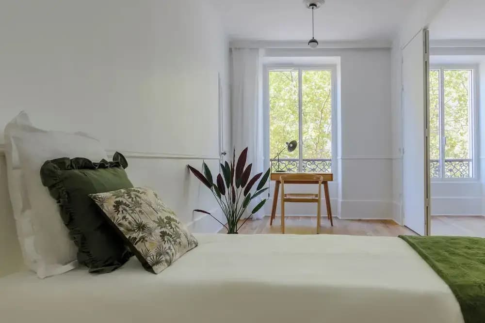 Paris Center Colisée residence - photo 4