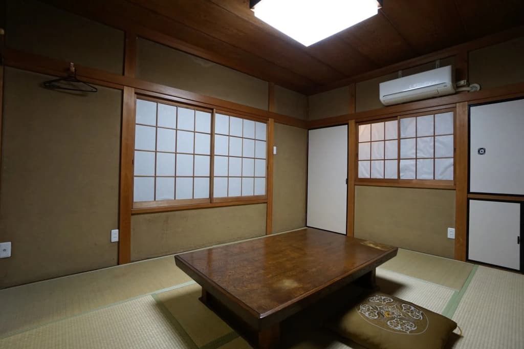 Villa Kyoto Saiin - photo 17