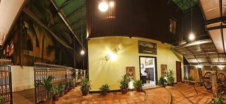 Senses Suites Hostel - main photo