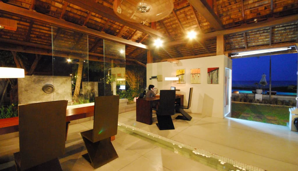 Zara Beach Resort Koh Samui - photo 33